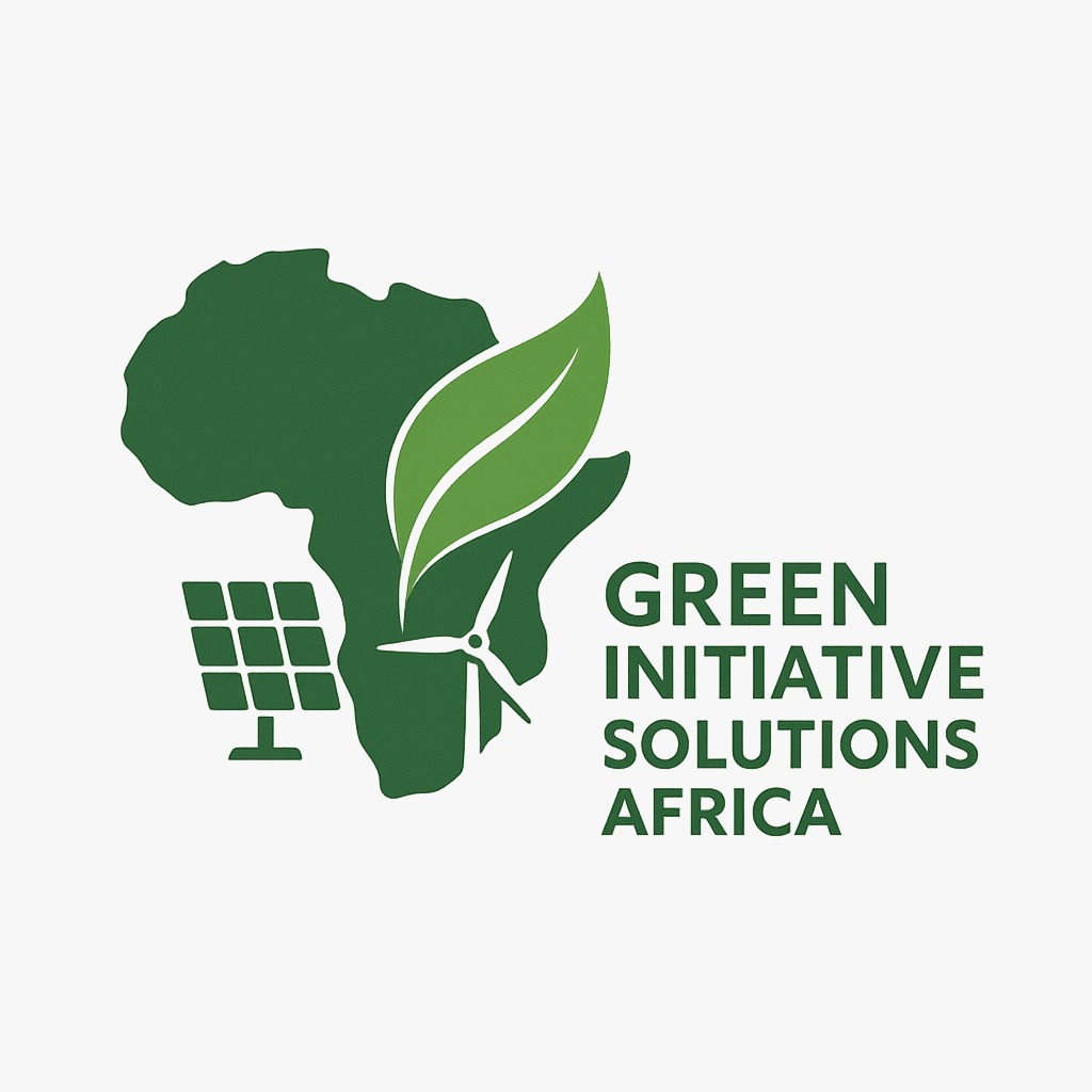 Green Initiative Solutions Africa